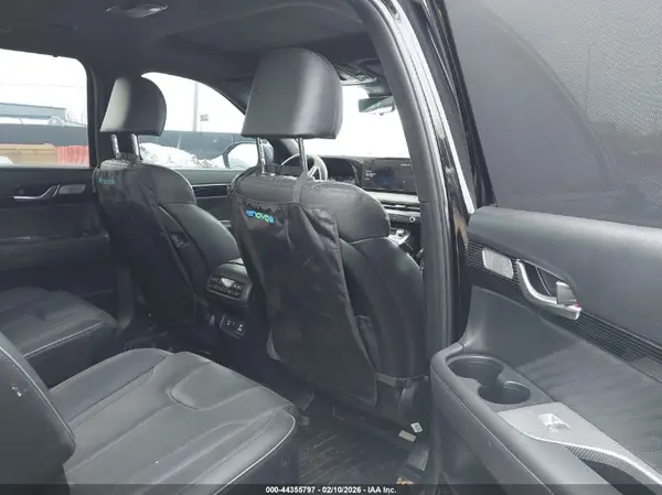 KM8R7DGE2PU562833 2023 HYUNDAI PALISADE - Image 8