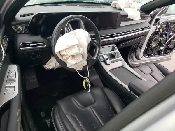 KM8R7DGE2PU562945 2023 HYUNDAI PALISADE - Image 8