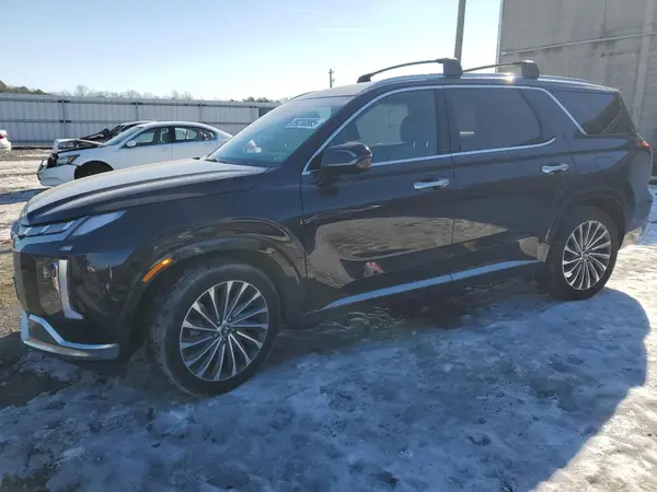 KM8R7DGE2PU567952 2023 HYUNDAI PALISADE - Image 1