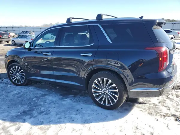 KM8R7DGE2PU567952 2023 HYUNDAI PALISADE - Image 2