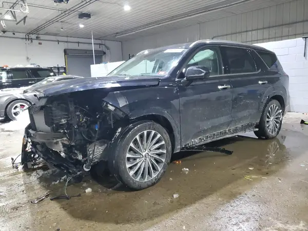 KM8R7DGE2PU568440 2023 HYUNDAI PALISADE - Image 1