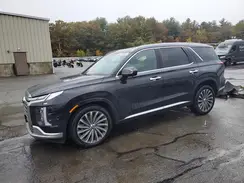 KM8R7DGE2PU582452 2023 HYUNDAI PALISADE