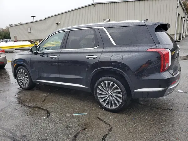 KM8R7DGE2PU582452 2023 HYUNDAI PALISADE - Image 2
