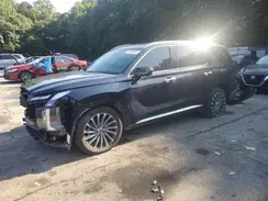 KM8R7DGE2PU584587 2023 HYUNDAI PALISADE