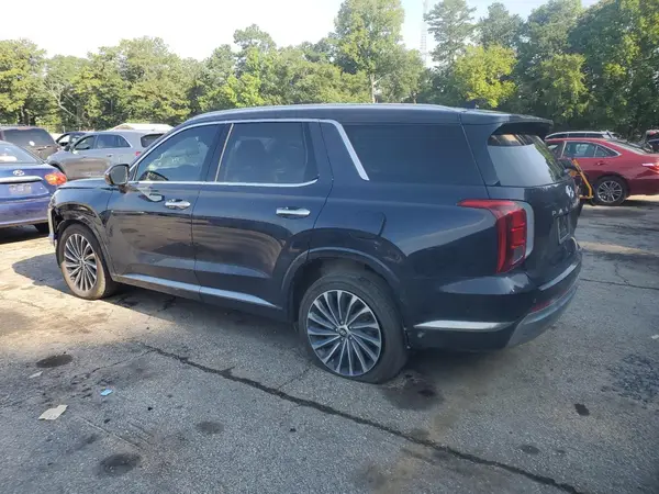 KM8R7DGE2PU584587 2023 HYUNDAI PALISADE - Image 2
