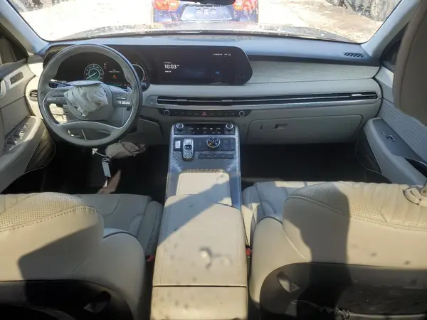 KM8R7DGE2PU584587 2023 HYUNDAI PALISADE - Image 8