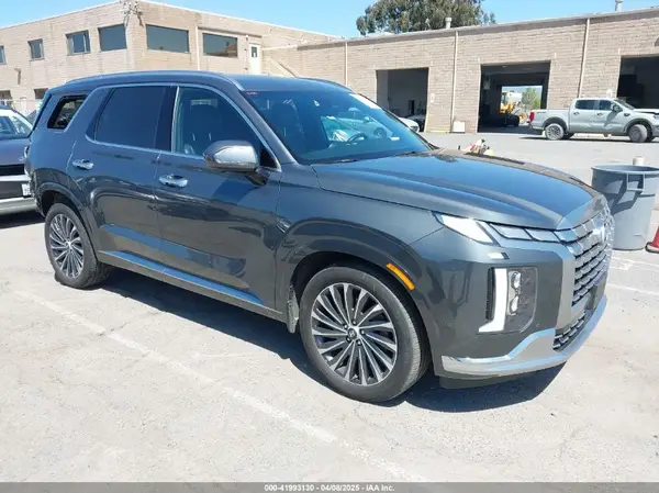 KM8R7DGE2PU585402 2023 HYUNDAI PALISADE - Image 1