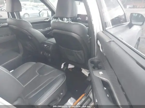 KM8R7DGE2PU613652 2023 HYUNDAI PALISADE - Image 8