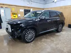 KM8R7DGE2PU615014 2023 HYUNDAI PALISADE