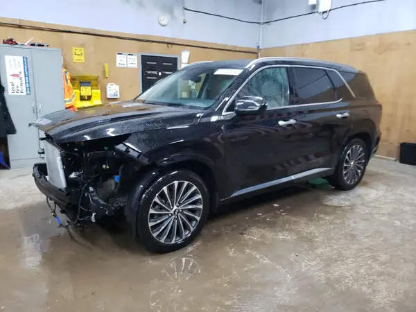 KM8R7DGE2PU615014 2023 HYUNDAI PALISADE - Image 1