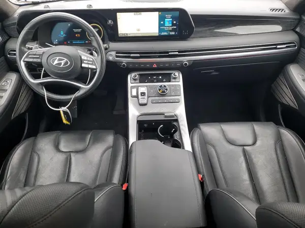 KM8R7DGE2PU616728 2023 HYUNDAI PALISADE - Image 8