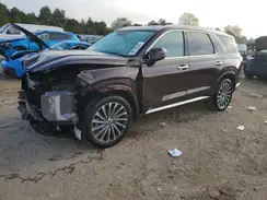 KM8R7DGE2PU630497 2023 HYUNDAI PALISADE