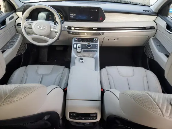 KM8R7DGE2PU630497 2023 HYUNDAI PALISADE - Image 8