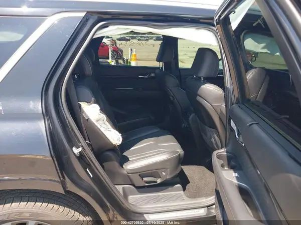 KM8R7DGE2PU631505 2023 HYUNDAI PALISADE - Image 8