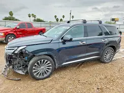 KM8R7DGE2PU631648 2023 HYUNDAI PALISADE