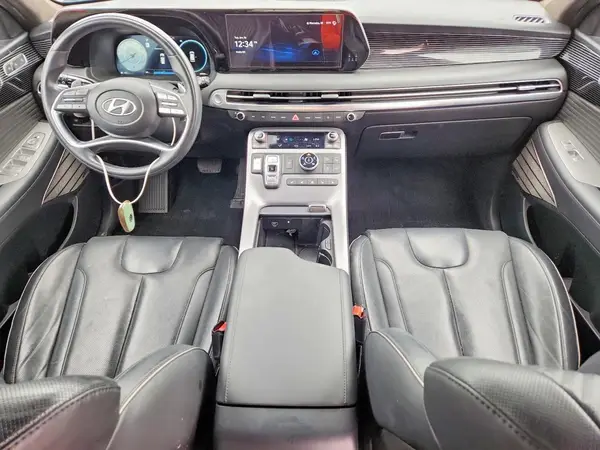 KM8R7DGE2PU631648 2023 HYUNDAI PALISADE - Image 8
