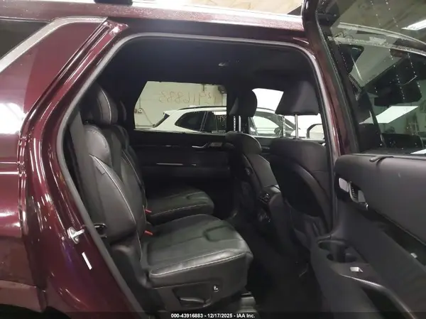 KM8R7DGE2PU631875 2023 HYUNDAI PALISADE - Image 8