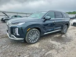 KM8R7DGE2PU634243 2023 HYUNDAI PALISADE