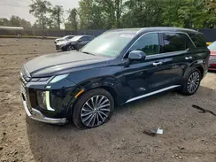 KM8R7DGE2PU634372 2023 HYUNDAI PALISADE