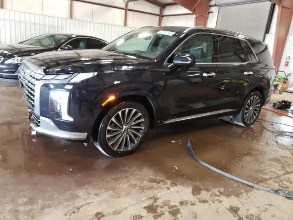 KM8R7DGE2PU636221 2023 HYUNDAI PALISADE - Image 1