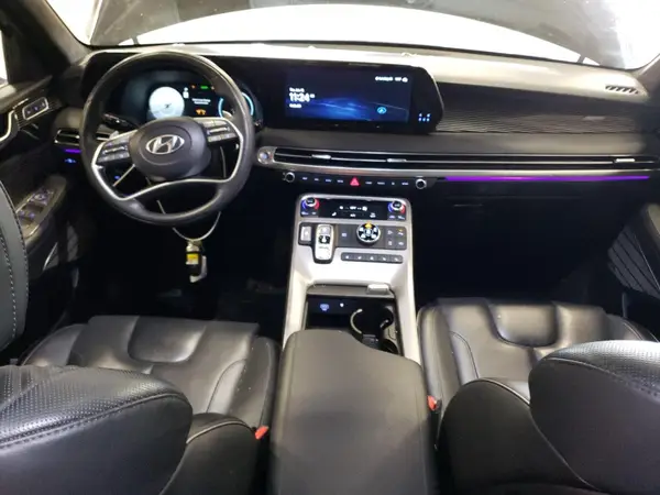 KM8R7DGE2PU636221 2023 HYUNDAI PALISADE - Image 8