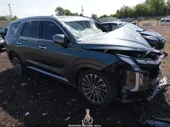 KM8R7DGE2PU636784 2023 HYUNDAI PALISADE