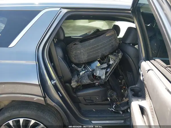 KM8R7DGE2PU636784 2023 HYUNDAI PALISADE - Image 8