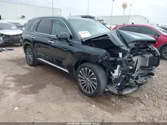 KM8R7DGE2PU640334 2023 HYUNDAI PALISADE