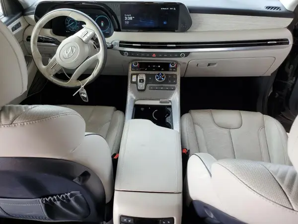 KM8R7DGE2PU645338 2023 HYUNDAI PALISADE - Image 8