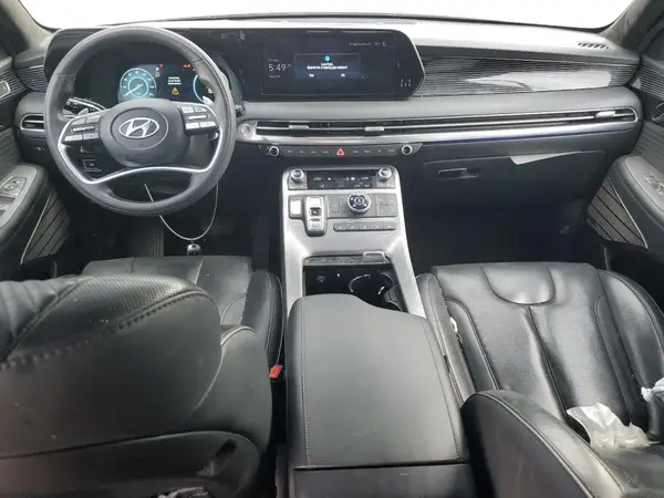 KM8R7DGE2RU655483 2024 HYUNDAI PALISADE - Image 8