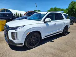 KM8R7DGE2RU673613 2024 HYUNDAI PALISADE