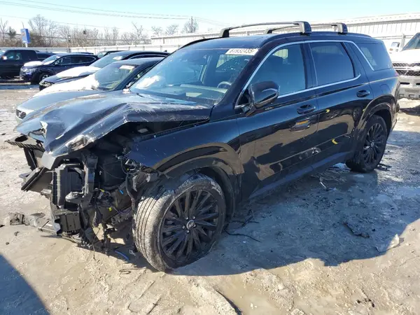 KM8R7DGE2RU675121 2024 HYUNDAI PALISADE - Image 1