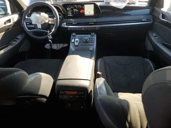 KM8R7DGE2RU675121 2024 HYUNDAI PALISADE - Image 8