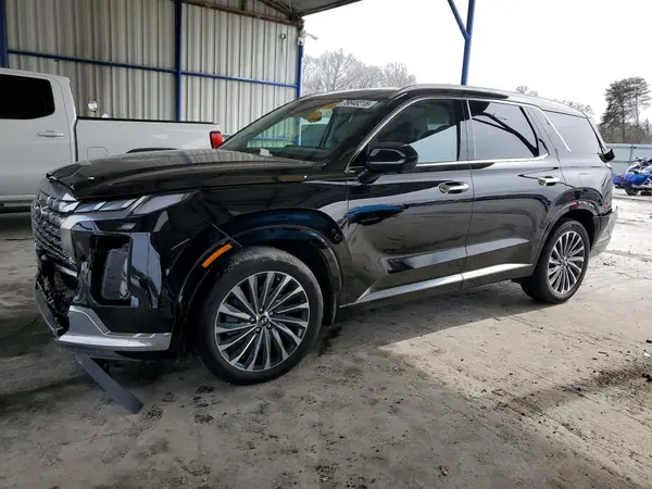 KM8R7DGE2RU681551 2024 HYUNDAI PALISADE - Image 1
