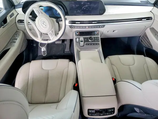KM8R7DGE2RU681551 2024 HYUNDAI PALISADE - Image 8
