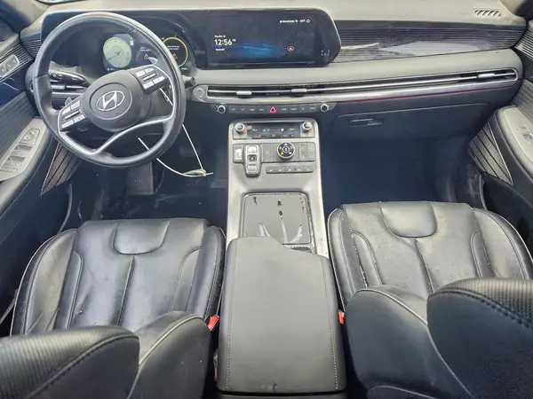 KM8R7DGE2RU682893 2024 HYUNDAI PALISADE - Image 8