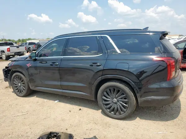 KM8R7DGE2RU683204 2024 HYUNDAI PALISADE - Image 2