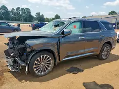 KM8R7DGE2RU687396 2024 HYUNDAI PALISADE