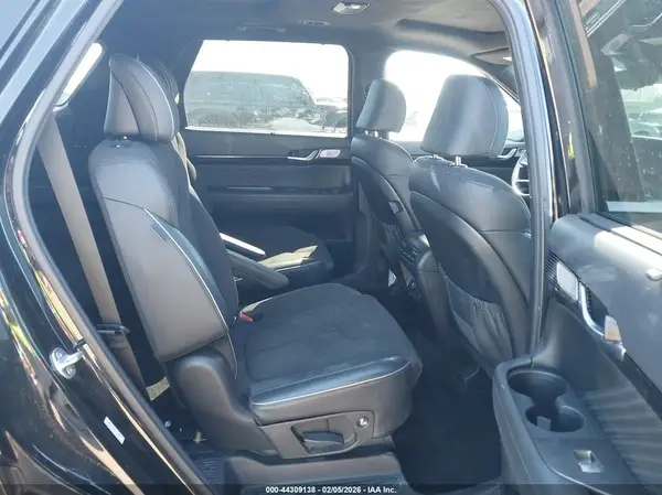 KM8R7DGE2RU690380 2024 HYUNDAI PALISADE - Image 8