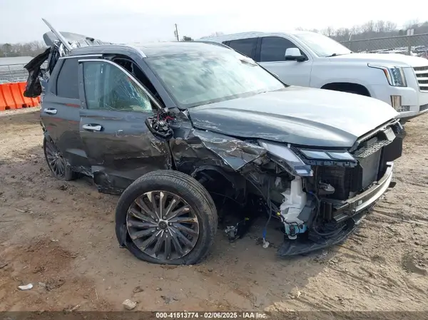KM8R7DGE2RU691058 2024 HYUNDAI PALISADE - Image 1