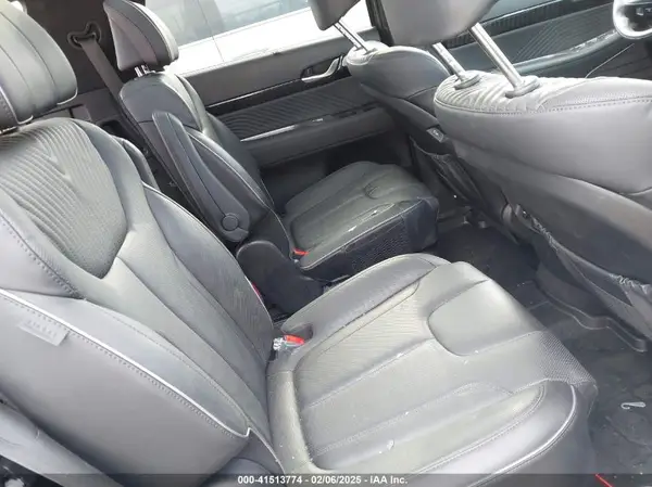 KM8R7DGE2RU691058 2024 HYUNDAI PALISADE - Image 8