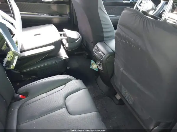 KM8R7DGE2RU691092 2024 HYUNDAI PALISADE - Image 8