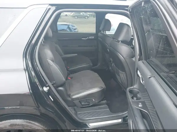 KM8R7DGE2RU693845 2024 HYUNDAI PALISADE - Image 8
