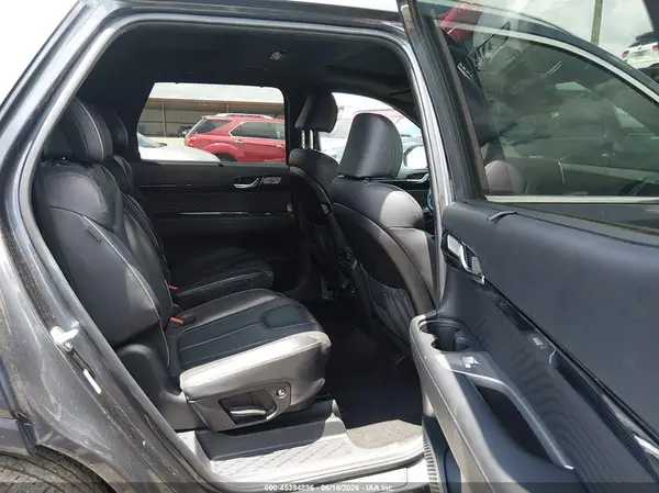 KM8R7DGE2RU707081 2024 HYUNDAI PALISADE - Image 8