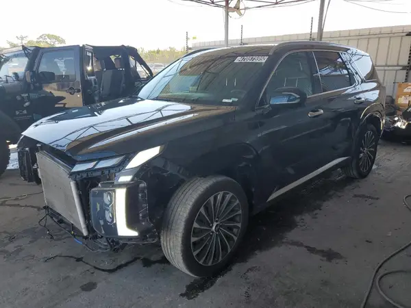 KM8R7DGE2RU707128 2024 HYUNDAI PALISADE - Image 1