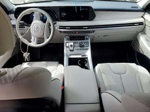 KM8R7DGE2RU708201 2024 HYUNDAI PALISADE - Image 8