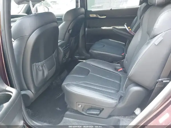 KM8R7DGE2RU708604 2024 HYUNDAI PALISADE - Image 8