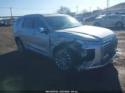KM8R7DGE2RU711101 2024 HYUNDAI PALISADE
