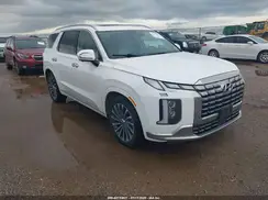 KM8R7DGE2RU713267 2024 HYUNDAI PALISADE