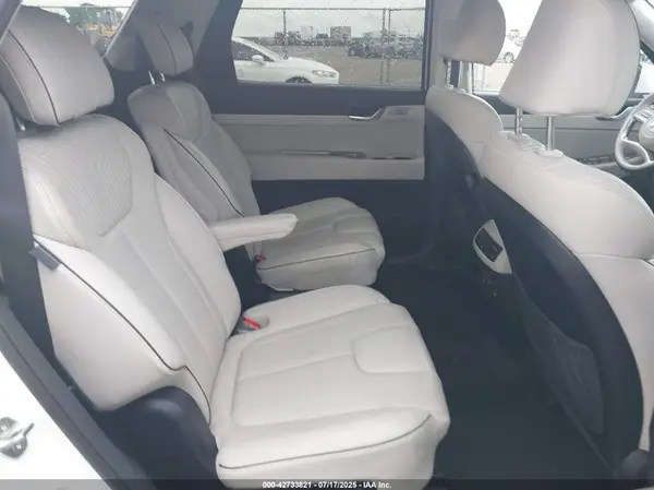 KM8R7DGE2RU713267 2024 HYUNDAI PALISADE - Image 8
